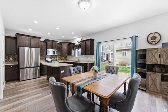 5408 W CHERRY BREEZE CT, Herriman, UT 84096