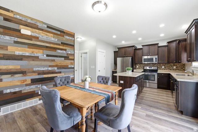 5408 W CHERRY BREEZE CT, Herriman, UT 84096