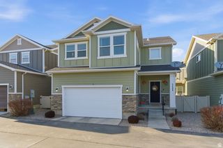 5408 W CHERRY BREEZE CT, Herriman, UT 84096