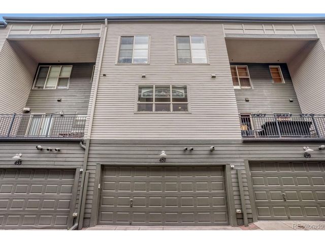 457 S Reed, Lakewood, CO 80226