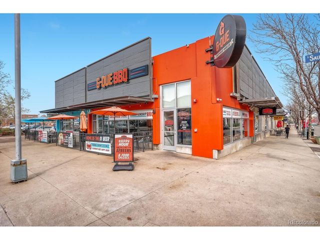 457 S Reed, Lakewood, CO 80226