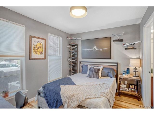 457 S Reed, Lakewood, CO 80226