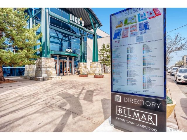 457 S Reed, Lakewood, CO 80226