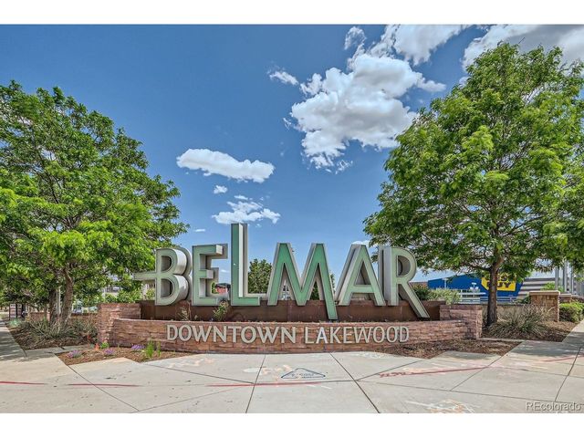 457 S Reed, Lakewood, CO 80226