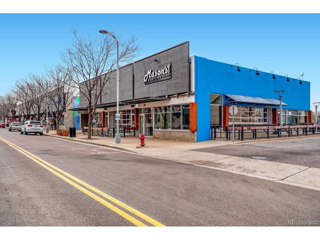 457 S Reed, Lakewood, CO 80226