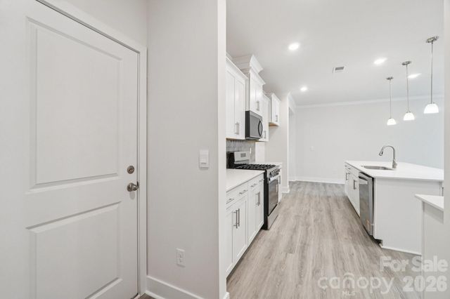7593 Bainbridge Road, Sherrills Ford, NC 28673