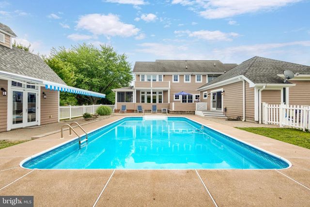 43 GREENWOOD SHLS, Grasonville, MD 21638