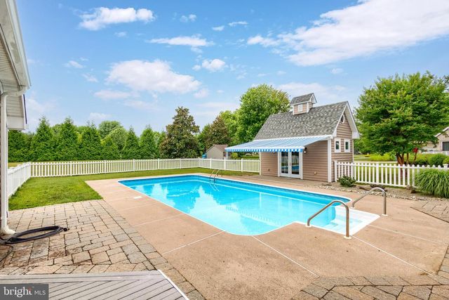 43 GREENWOOD SHLS, Grasonville, MD 21638