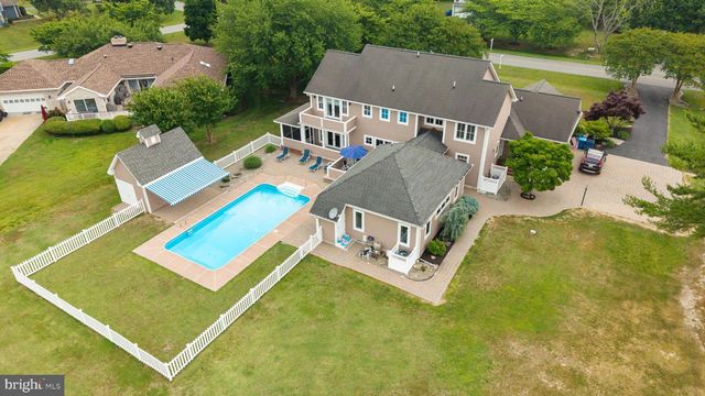 43 GREENWOOD SHLS, Grasonville, MD 21638