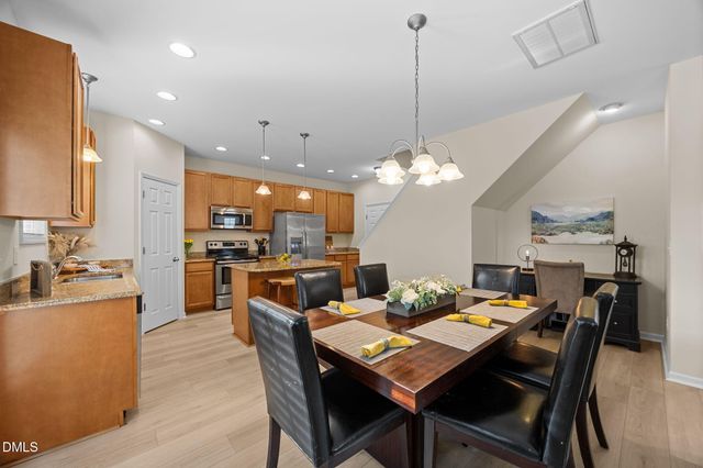 408 Mourning Dove Court, Mebane, NC 27302