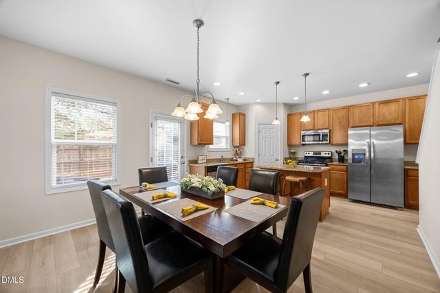 408 Mourning Dove Court, Mebane, NC 27302