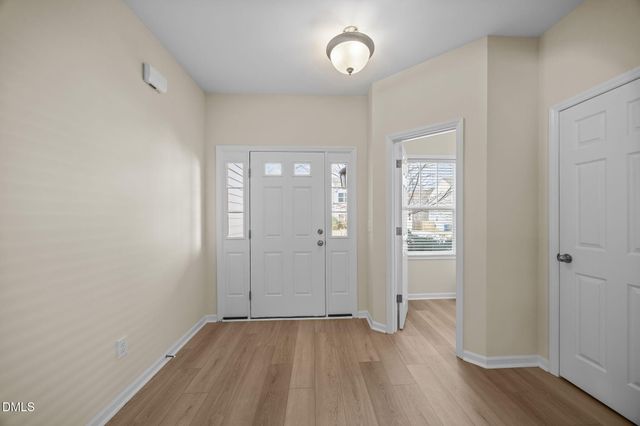 408 Mourning Dove Court, Mebane, NC 27302