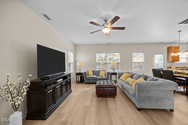 408 Mourning Dove Court, Mebane, NC 27302