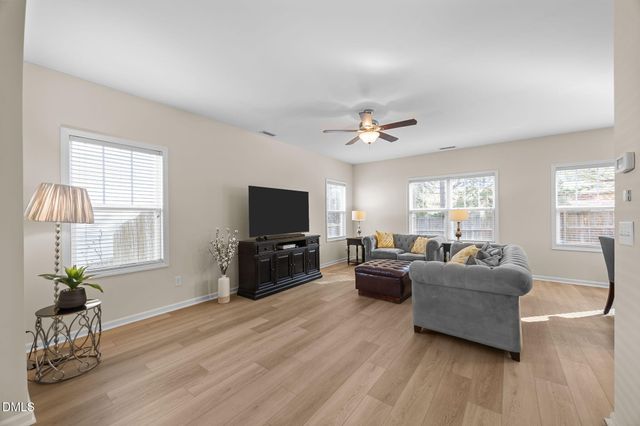 408 Mourning Dove Court, Mebane, NC 27302