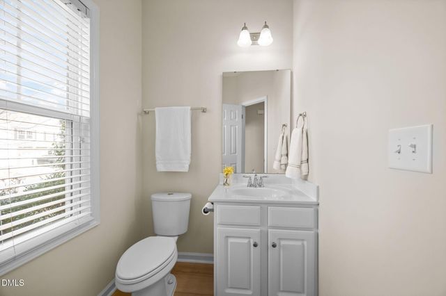 408 Mourning Dove Court, Mebane, NC 27302