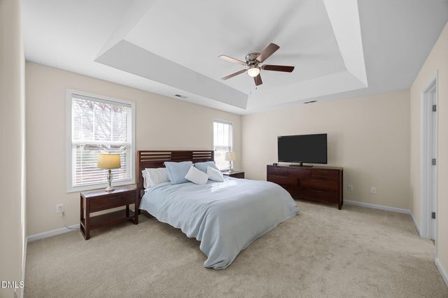 408 Mourning Dove Court, Mebane, NC 27302