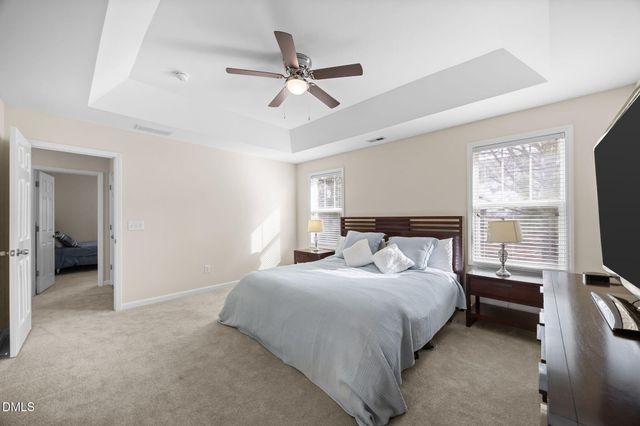 408 Mourning Dove Court, Mebane, NC 27302