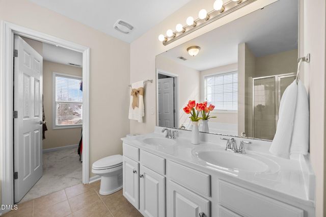 408 Mourning Dove Court, Mebane, NC 27302