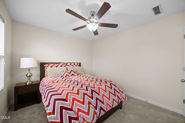 408 Mourning Dove Court, Mebane, NC 27302