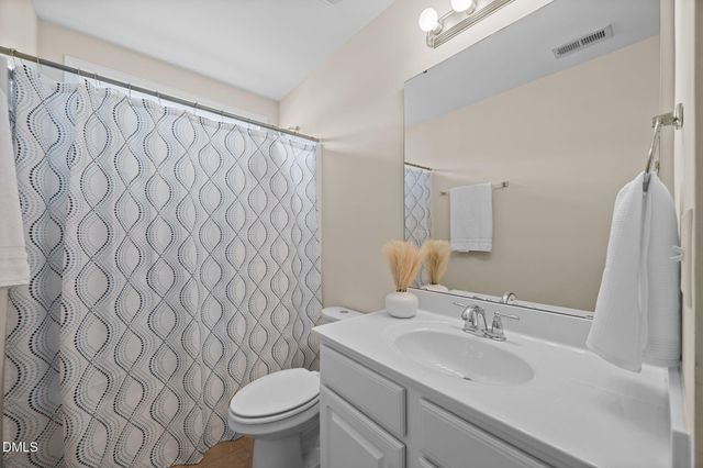 408 Mourning Dove Court, Mebane, NC 27302