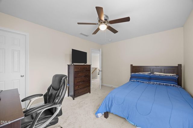 408 Mourning Dove Court, Mebane, NC 27302