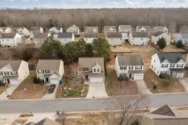 408 Mourning Dove Court, Mebane, NC 27302