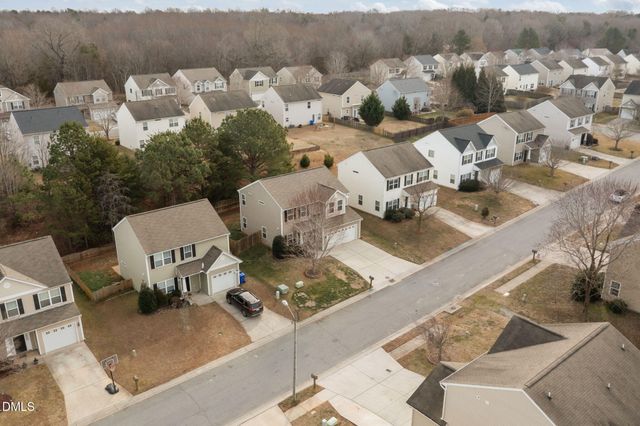 408 Mourning Dove Court, Mebane, NC 27302