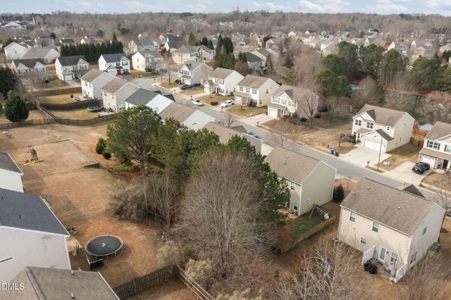 408 Mourning Dove Court, Mebane, NC 27302