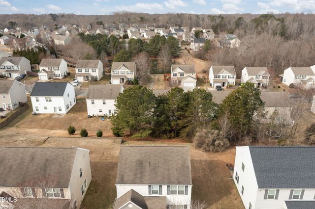 408 Mourning Dove Court, Mebane, NC 27302