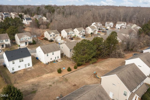 408 Mourning Dove Court, Mebane, NC 27302