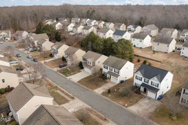 408 Mourning Dove Court, Mebane, NC 27302