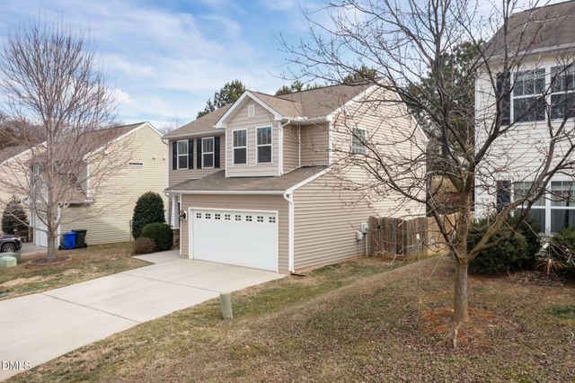 408 Mourning Dove Court, Mebane, NC 27302