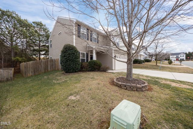 408 Mourning Dove Court, Mebane, NC 27302