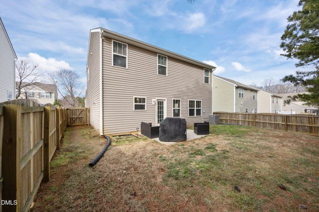 408 Mourning Dove Court, Mebane, NC 27302