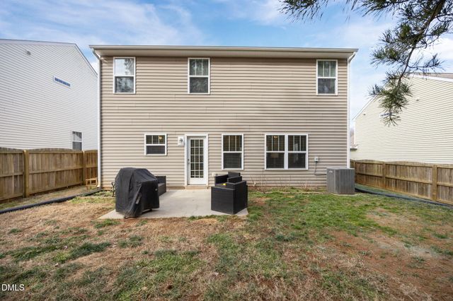 408 Mourning Dove Court, Mebane, NC 27302