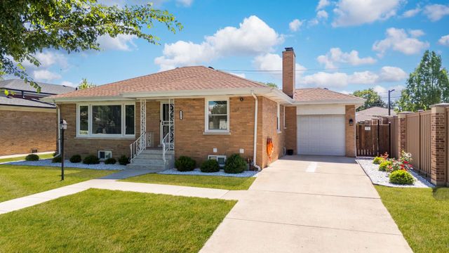 6819 N Keystone Avenue, Lincolnwood, IL 60712