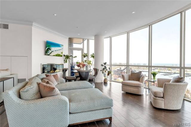 132 Lakefront Boulevard 902, Buffalo, NY 14202