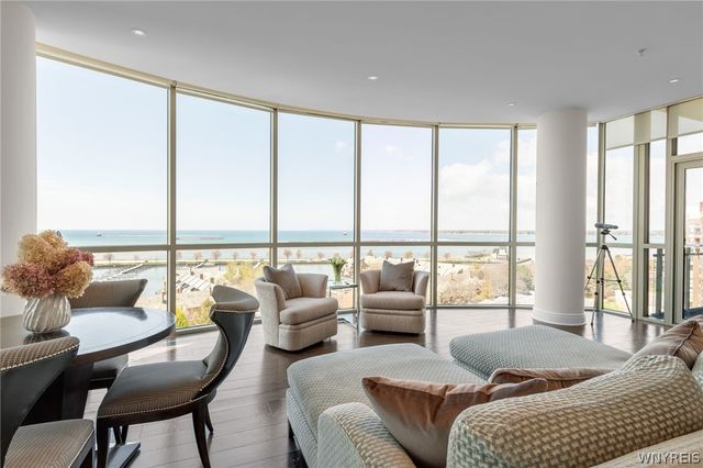132 Lakefront Boulevard 902, Buffalo, NY 14202