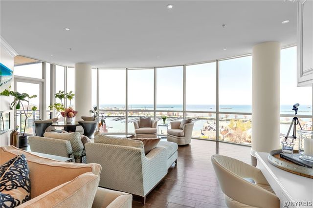 132 Lakefront Boulevard 902, Buffalo, NY 14202