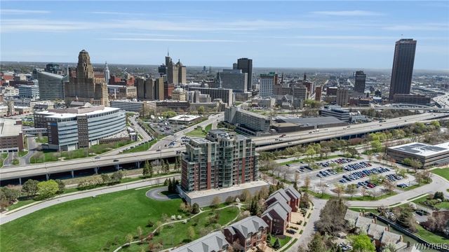 132 Lakefront Boulevard 902, Buffalo, NY 14202