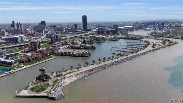 132 Lakefront Boulevard 902, Buffalo, NY 14202