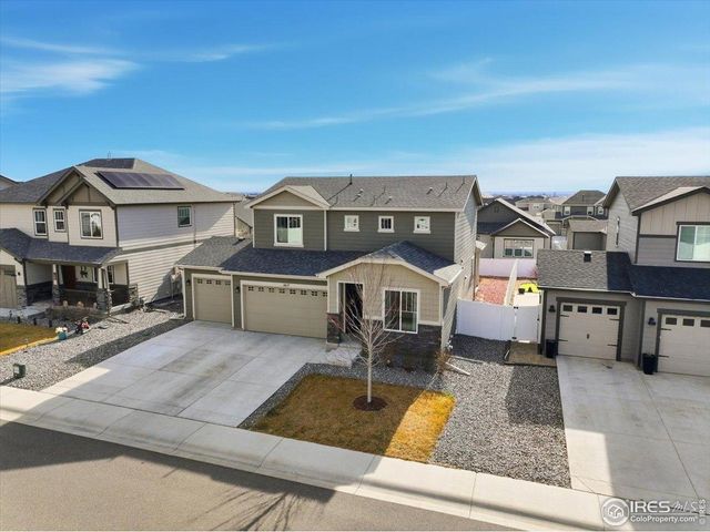1617 Northcroft Dr, Windsor, CO 80550