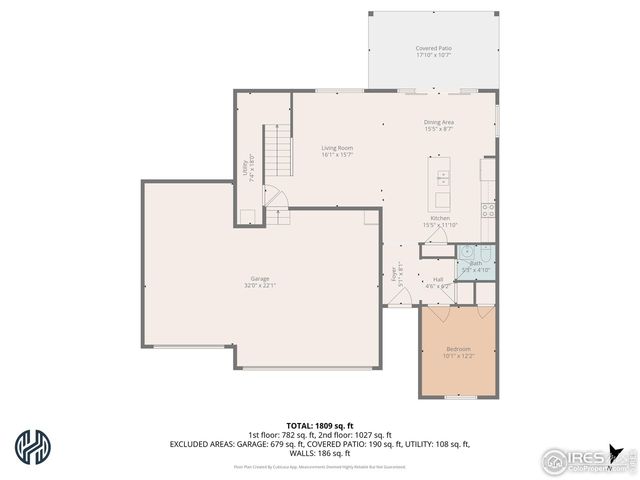 1617 Northcroft Dr, Windsor, CO 80550