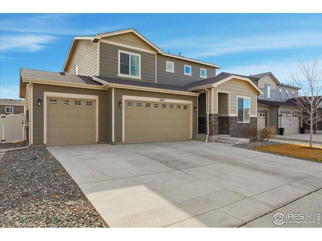 1617 Northcroft Dr, Windsor, CO 80550