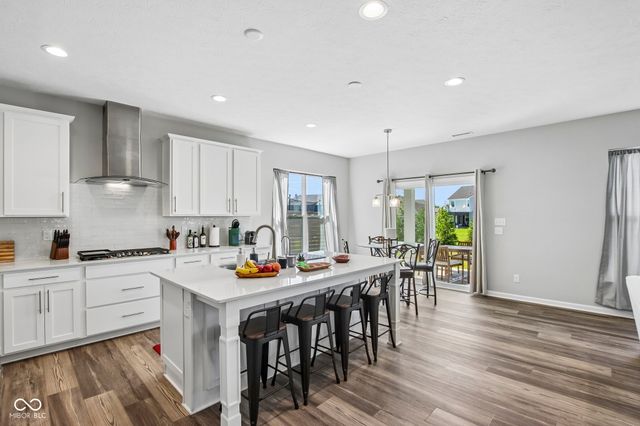 5399 Citadel Drive, Noblesville, IN 46062