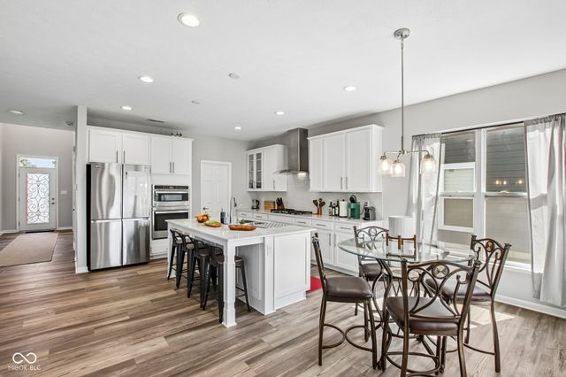 5399 Citadel Drive, Noblesville, IN 46062