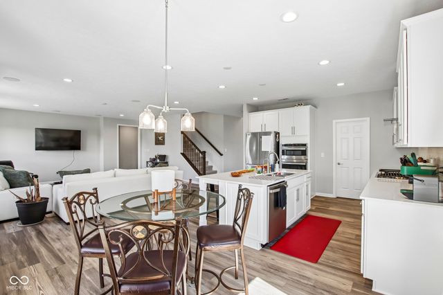 5399 Citadel Drive, Noblesville, IN 46062