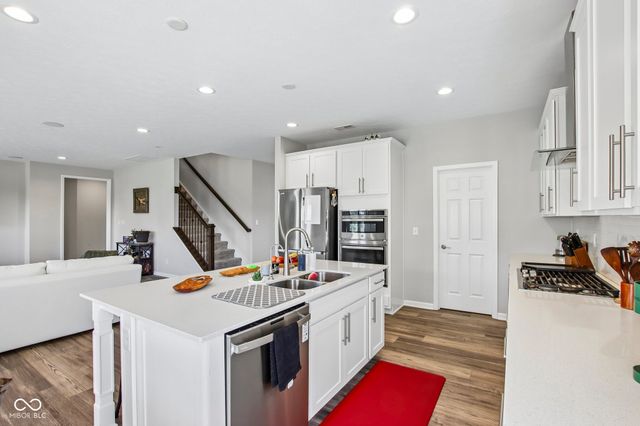 5399 Citadel Drive, Noblesville, IN 46062