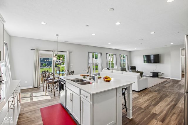 5399 Citadel Drive, Noblesville, IN 46062