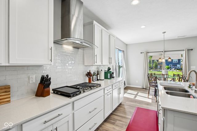 5399 Citadel Drive, Noblesville, IN 46062